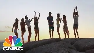 Gen Z Is Set To Enter The Workforce, Have 3 Top Job Desires | CNBC