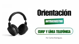 Enlace de CURP y l&iacute;nea telef&oacute;nica.  Consecuencias y escenarios. #manejodecrisis #curp #extorsi&oacute;n