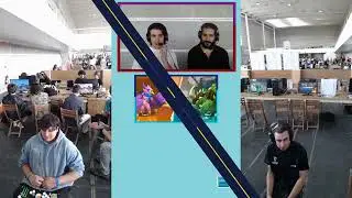 smart bug (SaltSSBM) - Rivals of Aether 2 Highlights 09/15