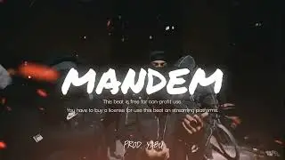 [FREE] UK Drill Type Beat x NY Drill Type Beat - 