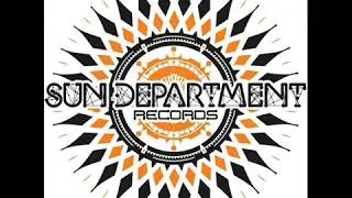 Usual Suspects live-set @ Sun Department Records label night 24/2-2018