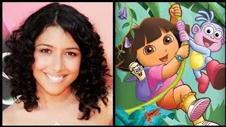 Nelson Helps Andy Sing Wow! Wow! Wubbzy! Birthday Birthday From The Big Birthday Mystery For Dora