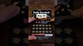 Cash Crush! | Day 35 #lofi