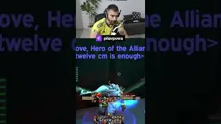The Legion Remix Vault of Wardens Experience