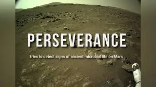Perseverance Rover studies Micro-Caves in Mars&rsquo; rocks using WATSON & SuperCam instruments
