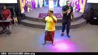 THE POWER OF YOUR WORD PT 4