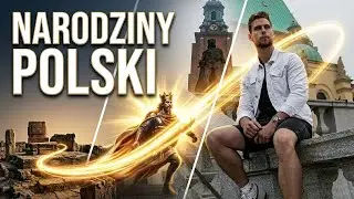 Miejsce koronacji Pierwszego Króla Polski i pierwsza stolica kraju | Gniezno, S02E30