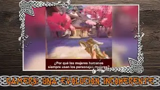 Gamers: una evoluci&oacute;n incoherente | AN&Aacute;LISIS DIVERGENTE