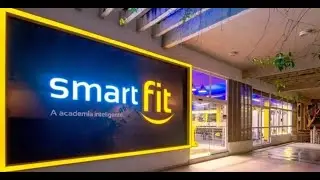 Smart Fit (SMFT3): Hist&oacute;ria e Apresenta&ccedil;&atilde;o Institucional - IPO na B3 em 2021