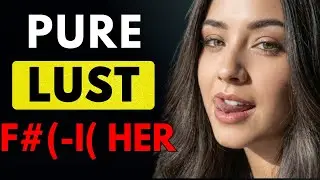 How Women Get Addicted to Men — But Only 1% of Men Can Satisfy | Dark Psychology | Stoicism