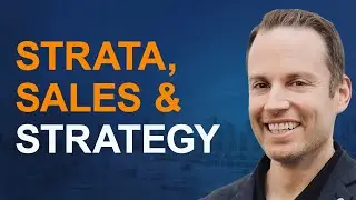 Q&A: Sell My Unit to Buy a House? Strata Beware? Selling Tenanted? Plus Cockburn Central Deep Dive