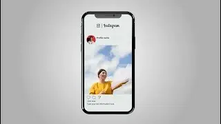 Instagram Profile Promotion 2
