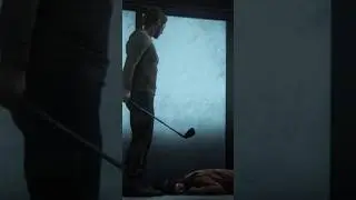 Saddest Moment in Gaming History #thelastofus #thelastofuspartii #joel #lastofuspart2 #lastofus