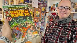 5 Comics mit Wersteigerungs Potenzial 2022... Wichtige Merkmale | Spielkojote feat. Amazingtoys.ch