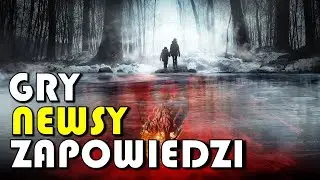 NEW GAME ANNOUNCEMENTS, Silent Hill Ascension, ECUMENE AZTEC, Zephon, SLAVICPUNK / TOP GAMES 2023