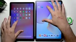 SAMSUNG Galaxy Tab S10 Lite 5G &ndash; Speed Test e Confronto Prestazioni