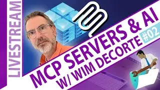 MCP Servers & AI Tool Calling with Wim Decorte - Day 2