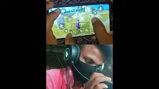 UMP King 👑 Of The Handcam 👽 Free fire ❤️ #ump #shorts