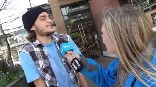 Nanaimo Recycles, #NanaimoRecycles, Shaw TV Nanaimo