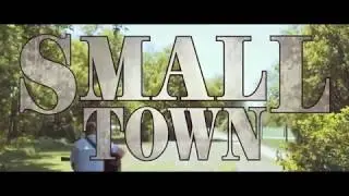 Andrew Parkhouse Band - Small Town (official Video)
