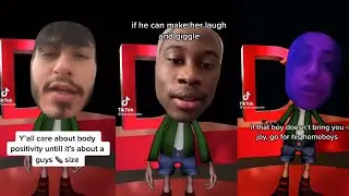 The BEST Ted Talks On TikTok | TikTok Compilation