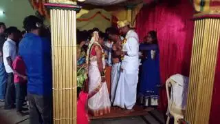 Revanna's mairrage