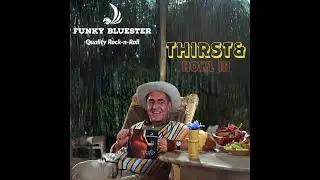 Funky Bluester @ South Main Brewing 2025