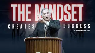 Why Some People Succeed - Others Don&rsquo;t? | Dr. Niranjan Hiranandani