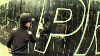 PROSTO Graffiti Jam Lublin - 6 październik 2012