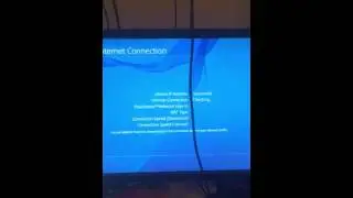 Ip flood