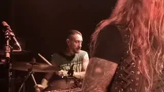 David Reece's Bangalore Choir 2b @ Escape Wien  30.11.2025 