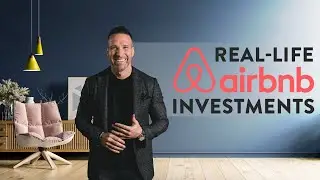 Airbnb Investing - Real Life Examples with Ralph Dibugnara