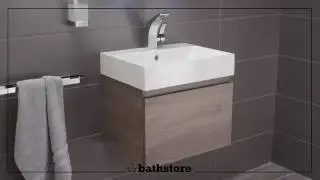 Mino 500 vanity unit