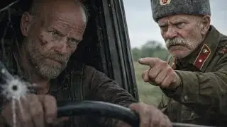 Sisu 2: Road to Revenge First Fight Scene