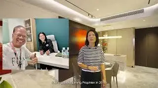 Team Recruitment | Renee Sim | PropNex SG