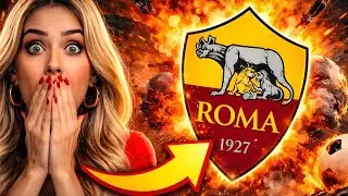 💣 BOMBA DI MERCATO! LA ROMA SPINGE PER UN NUOVO ATTACCANTE E L'AFFARE POTREBBE ESPLODERE OGGI!