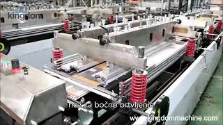 stroj za izradu vrećica za vrećice,zip lock stroj za izradu vrećica,zip lock stroj za brtvljenje vre