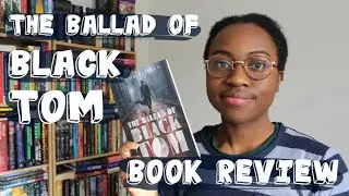 The Ballad of Black Tom | Book Review