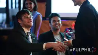 Smart Impact 2018 - How will you #fulphil Philadelphia?