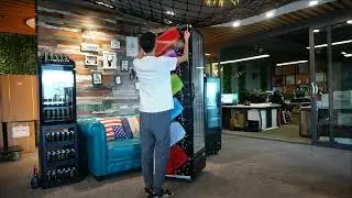 Magnetic Sticker for Display Fridge Branding | PROCOOL Commercial Refrigerators & Freezers