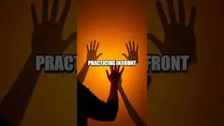 The Unbelievable Skill of Hand Shadow Art