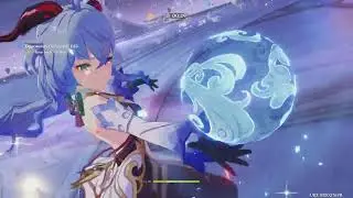Imaginarium Theatre 10 Stars Cryo/Hydro/Geo! Ft Noelle!