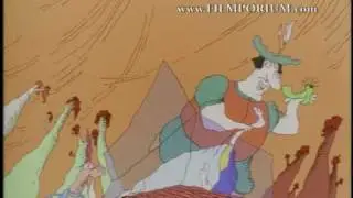 Animation Show of Shows-