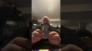 Opening a booster box of rebel clash in Black Forest. In Colorado Springs (Colorado) 2024￼