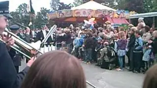 Schützenfest 2010 in Winterberg