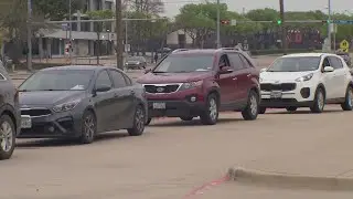 Kia offered free software upgrades at North Texas event to prevent theft