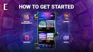 How to Get Started on Exscape