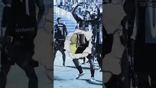 Gol do Vina no final do jogo fiz esse v&iacute;deo com carinho