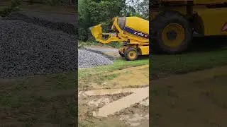 construction in pcc road