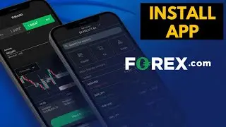 How to Install Forex. Com App on Android 2025?